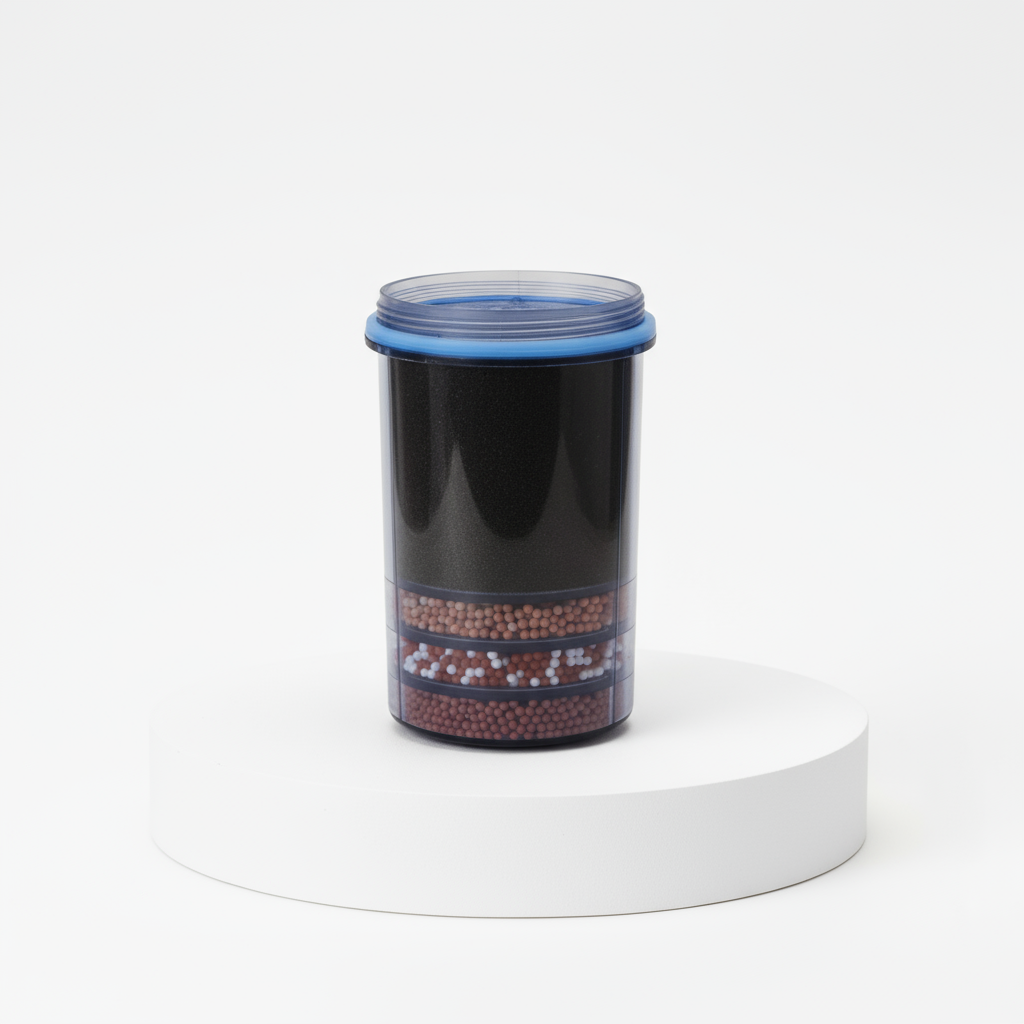 活性炭フィルター