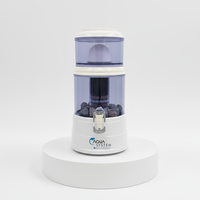 電源不要の重力式浄水器|PFAS除去・日常も非常時も安心|AQUA SYSTEM 電源不要の重力式浄水器|PFAS除去・日常も非常時も安心|AQUA SYSTEM
